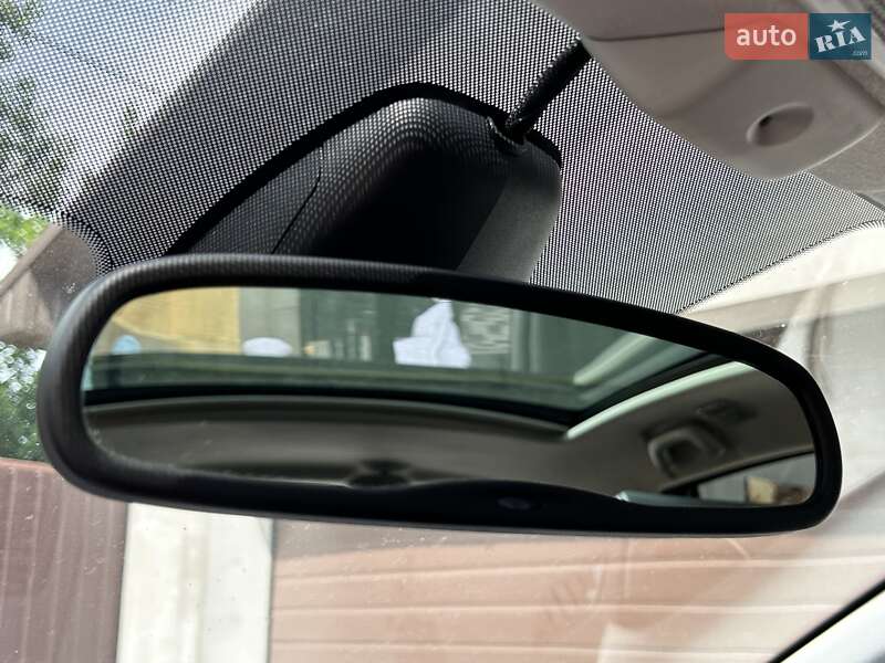 Внедорожник / Кроссовер Nissan Qashqai+2 2009 в Ровно