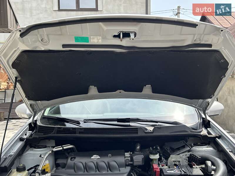 Внедорожник / Кроссовер Nissan Qashqai+2 2009 в Ровно