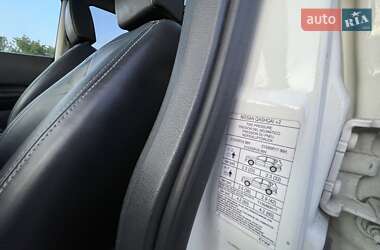 Позашляховик / Кросовер Nissan Qashqai+2 2010 в 