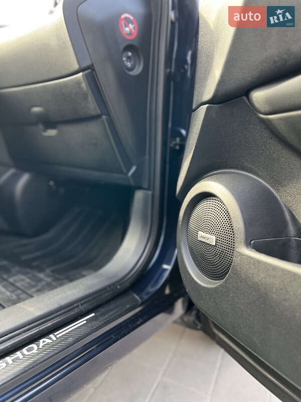 Внедорожник / Кроссовер Nissan Qashqai+2 2011 в Луцке