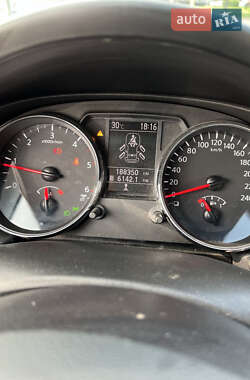 Внедорожник / Кроссовер Nissan Qashqai+2 2011 в 
