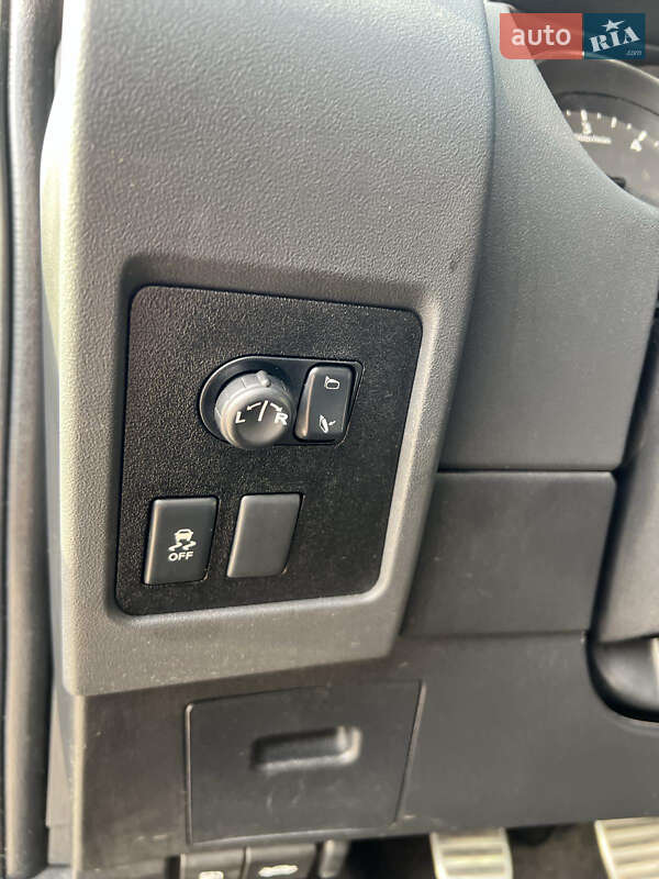 Внедорожник / Кроссовер Nissan Qashqai+2 2011 в Луцке