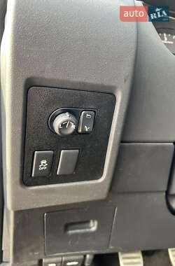 Внедорожник / Кроссовер Nissan Qashqai+2 2011 в 