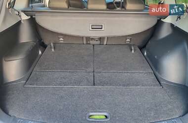 Внедорожник / Кроссовер Nissan Qashqai+2 2010 в 
