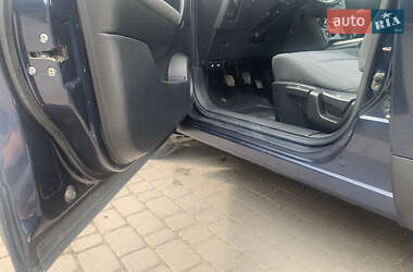 Внедорожник / Кроссовер Nissan Qashqai+2 2009 в 