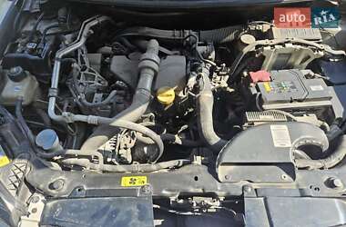Внедорожник / Кроссовер Nissan Qashqai+2 2011 в 