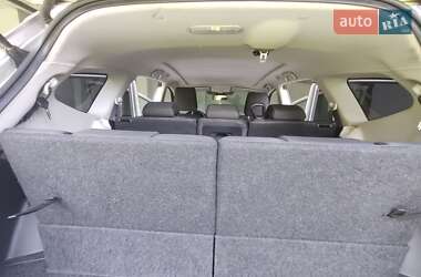 Внедорожник / Кроссовер Nissan Qashqai+2 2010 в 
