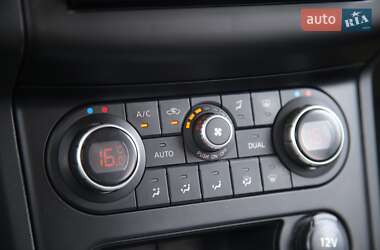 Внедорожник / Кроссовер Nissan Qashqai+2 2011 в 