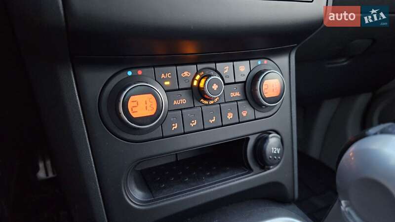 Позашляховик / Кросовер Nissan Qashqai+2 2011 в Вінниці