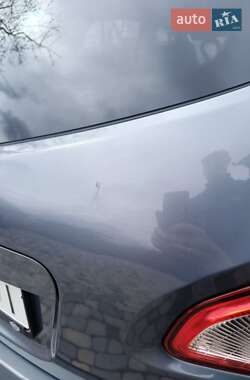 Внедорожник / Кроссовер Nissan Qashqai+2 2010 в 