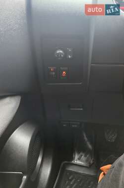 Внедорожник / Кроссовер Nissan Qashqai+2 2010 в 