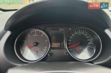 Внедорожник / Кроссовер Nissan Qashqai+2 2010 в 