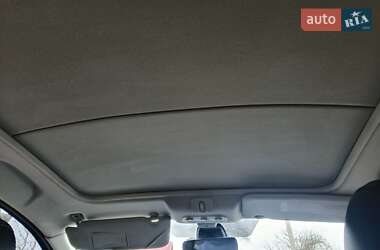 Внедорожник / Кроссовер Nissan Qashqai+2 2010 в 
