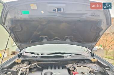 Внедорожник / Кроссовер Nissan Qashqai+2 2010 в 