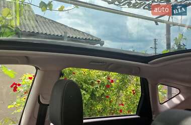 Внедорожник / Кроссовер Nissan Qashqai+2 2011 в 