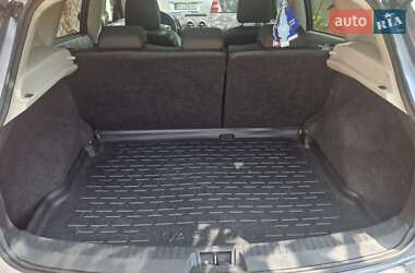Внедорожник / Кроссовер Nissan Qashqai+2 2011 в 
