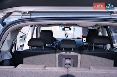 Позашляховик / Кросовер Nissan Qashqai+2 2009 в 