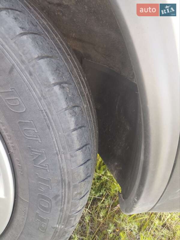 Внедорожник / Кроссовер Nissan Qashqai+2 2011 в Старой Выжевке