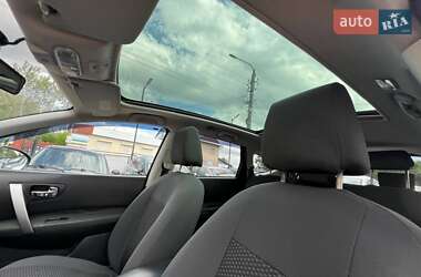 Внедорожник / Кроссовер Nissan Qashqai+2 2009 в 