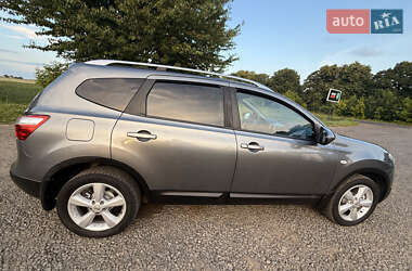 Внедорожник / Кроссовер Nissan Qashqai+2 2011 в Луцке