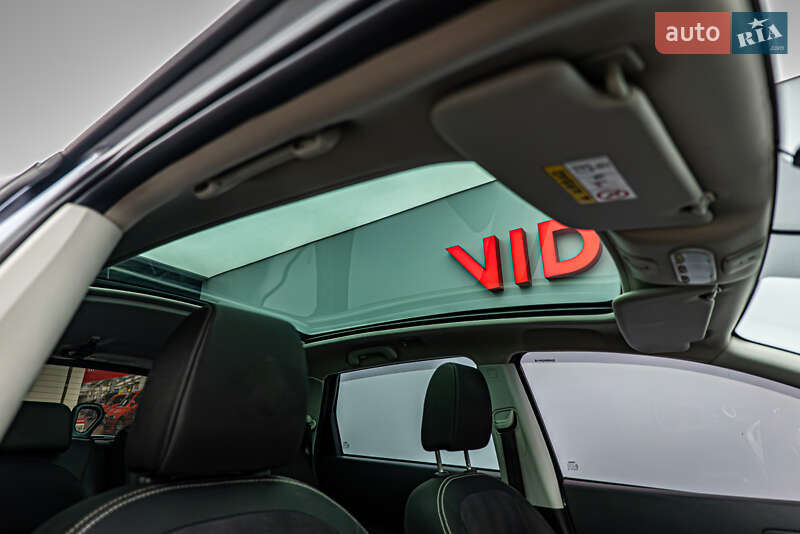 Внедорожник / Кроссовер Nissan Qashqai+2 2013 в Киеве