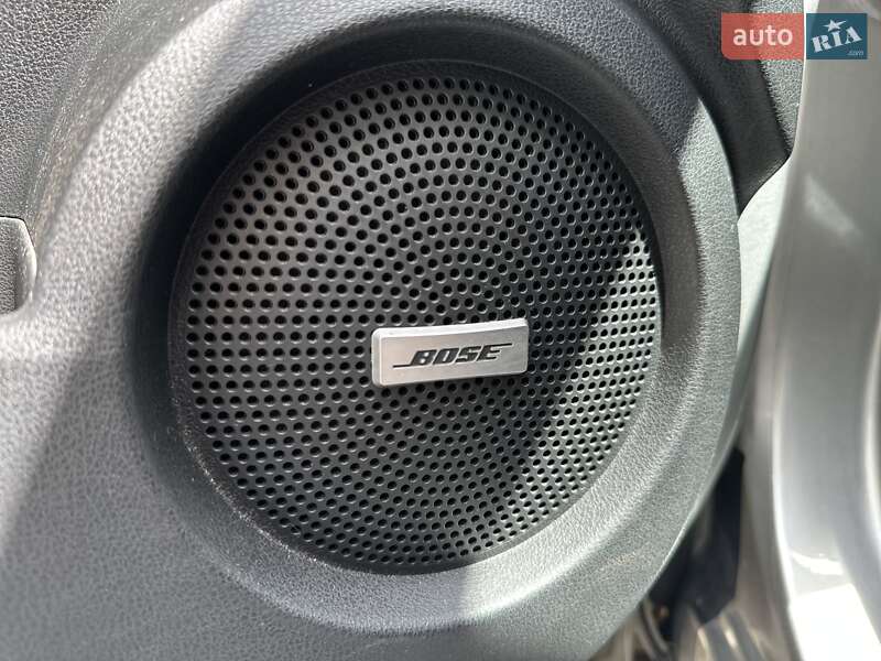 Позашляховик / Кросовер Nissan Qashqai+2 2012 в Києві