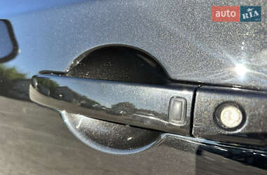 Позашляховик / Кросовер Nissan Qashqai+2 2013 в 
