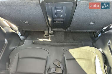 Позашляховик / Кросовер Nissan Qashqai+2 2013 в 
