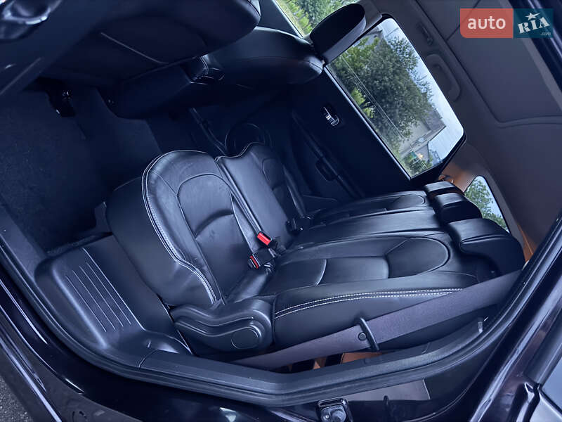 Внедорожник / Кроссовер Nissan Qashqai+2 2011 в Дубно