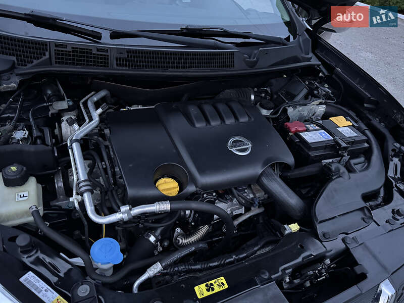 Внедорожник / Кроссовер Nissan Qashqai+2 2011 в Дубно