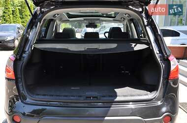 Внедорожник / Кроссовер Nissan Qashqai+2 2010 в 
