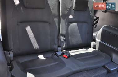 Внедорожник / Кроссовер Nissan Qashqai+2 2010 в 