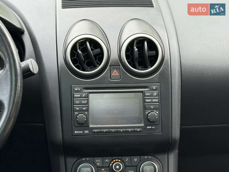 Внедорожник / Кроссовер Nissan Qashqai+2 2013 в Ивано-Франковске