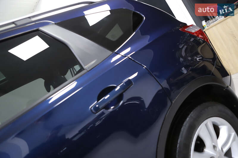 Внедорожник / Кроссовер Nissan Qashqai+2 2011 в Дрогобыче