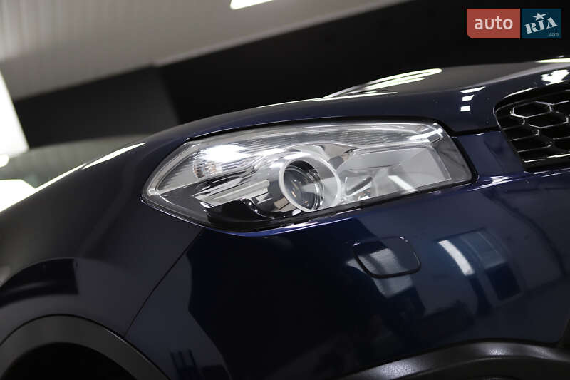 Внедорожник / Кроссовер Nissan Qashqai+2 2011 в Дрогобыче