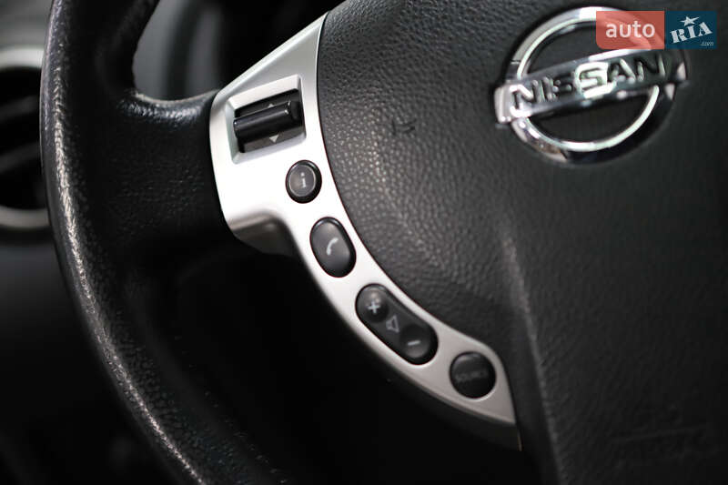 Внедорожник / Кроссовер Nissan Qashqai+2 2011 в Дрогобыче