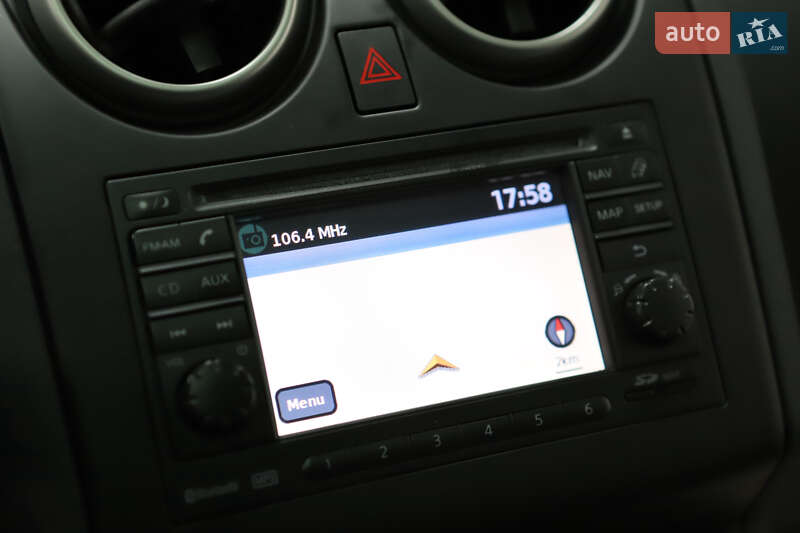 Внедорожник / Кроссовер Nissan Qashqai+2 2011 в Дрогобыче