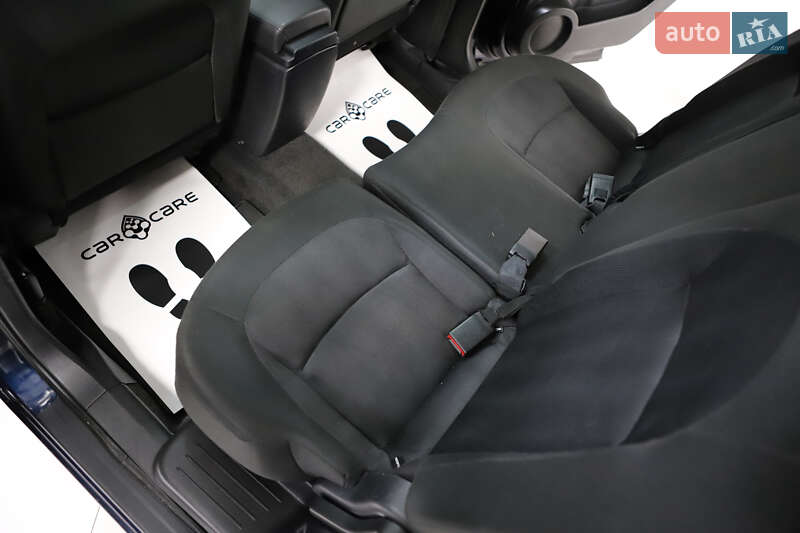Внедорожник / Кроссовер Nissan Qashqai+2 2011 в Дрогобыче