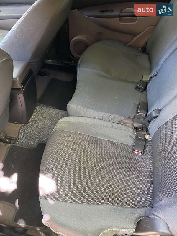 Внедорожник / Кроссовер Nissan Qashqai+2 2008 в Харькове
