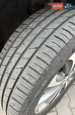 Внедорожник / Кроссовер Nissan Qashqai+2 2010 в 
