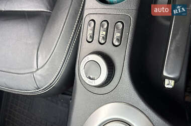 Внедорожник / Кроссовер Nissan Qashqai+2 2010 в 