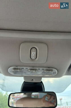 Внедорожник / Кроссовер Nissan Qashqai+2 2010 в 