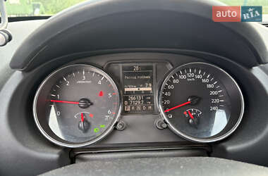 Внедорожник / Кроссовер Nissan Qashqai+2 2010 в 