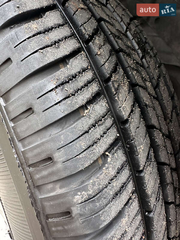 Позашляховик / Кросовер Nissan Qashqai+2 2009 в Івано-Франківську