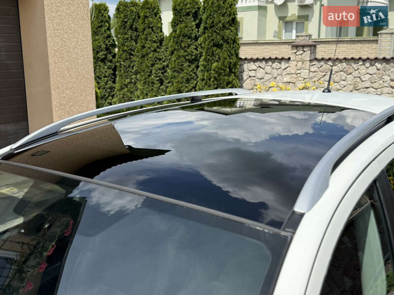 Внедорожник / Кроссовер Nissan Qashqai+2 2013 в Тернополе