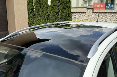 Внедорожник / Кроссовер Nissan Qashqai+2 2013 в 