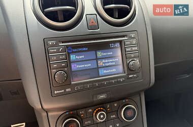 Внедорожник / Кроссовер Nissan Qashqai+2 2013 в 