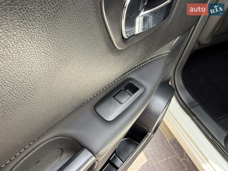 Внедорожник / Кроссовер Nissan Qashqai+2 2013 в Тернополе