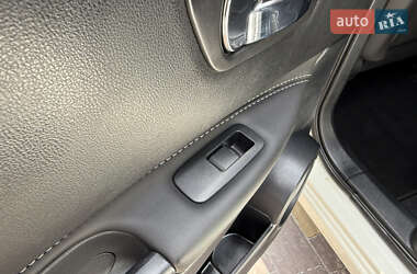 Внедорожник / Кроссовер Nissan Qashqai+2 2013 в 