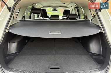 Внедорожник / Кроссовер Nissan Qashqai+2 2013 в 